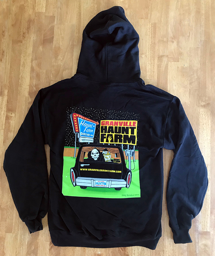 Hoodie