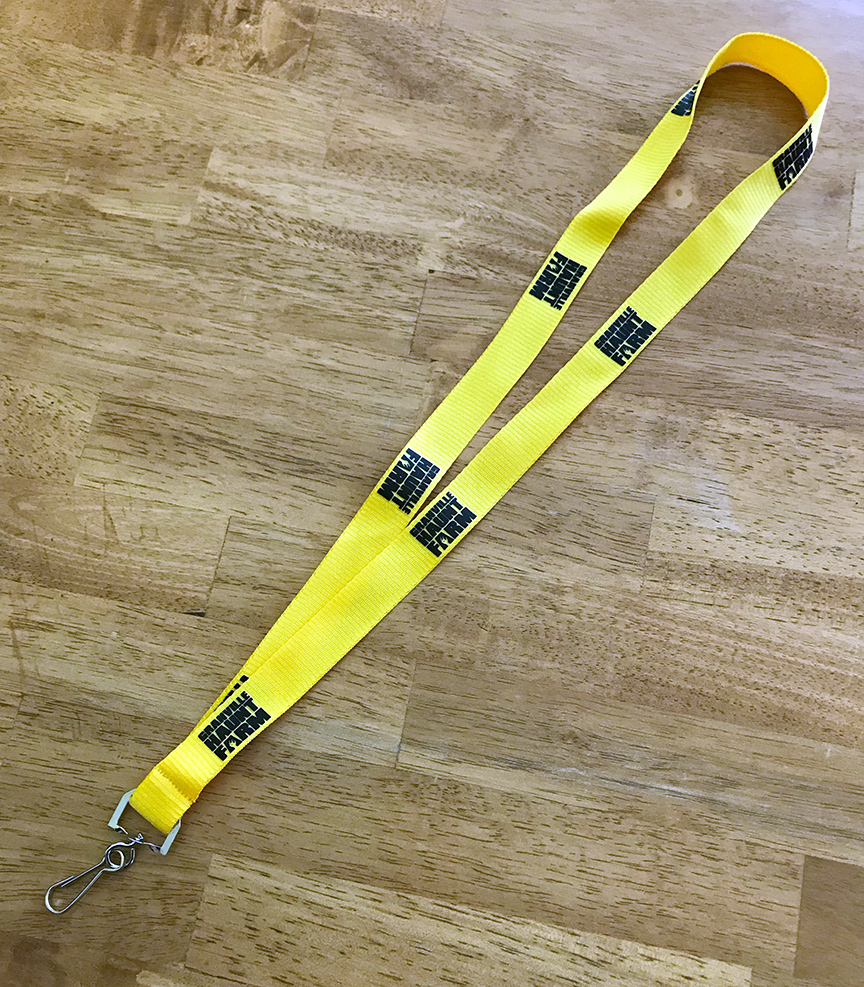 Lanyard